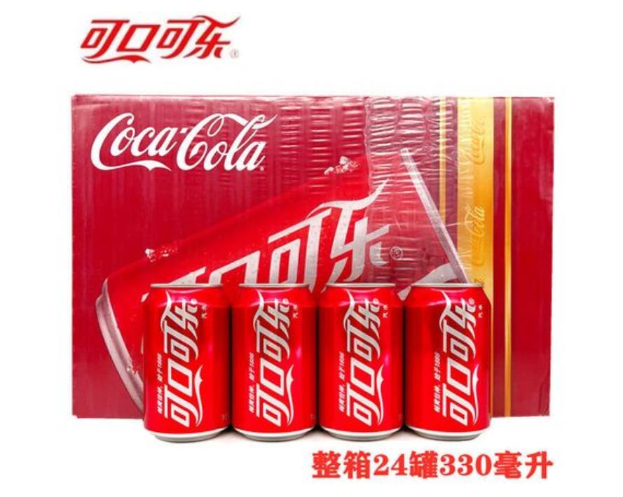 玄武区可口可乐