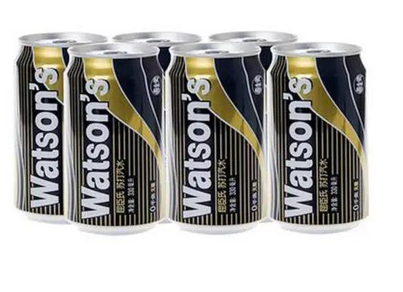 玄武区屈臣氏苏打水