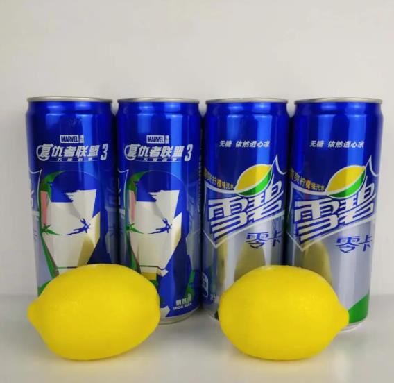 玄武区无糖雪碧