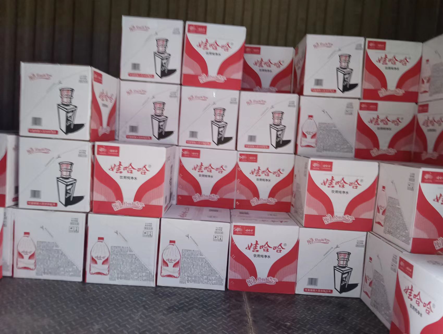 玄武区饮用水配送公司