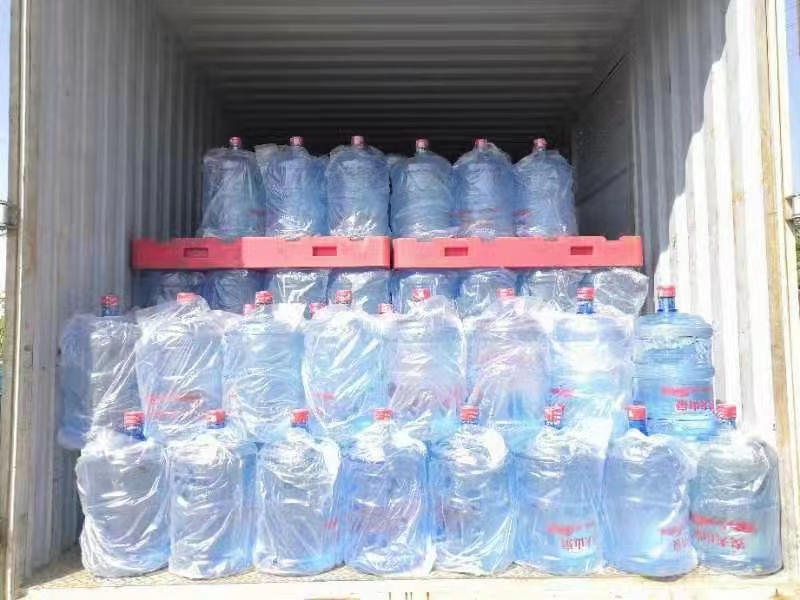 玄武区农夫山泉配送