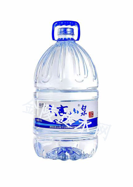 玄武区15L大吉山泉桶装水