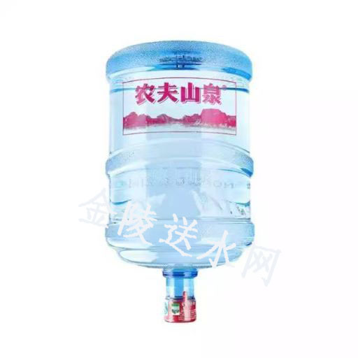 玄武区桶装水配送