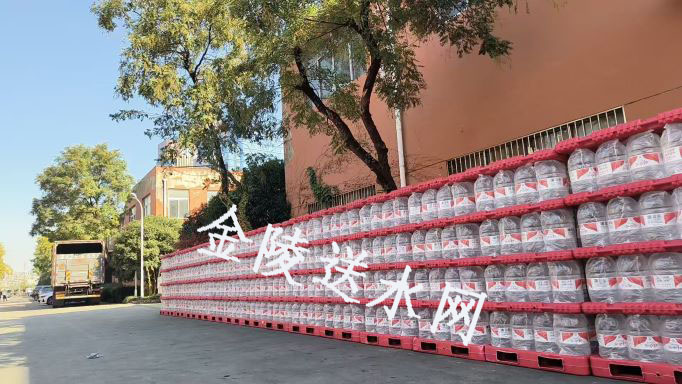 玄武区哇哈哈桶装水