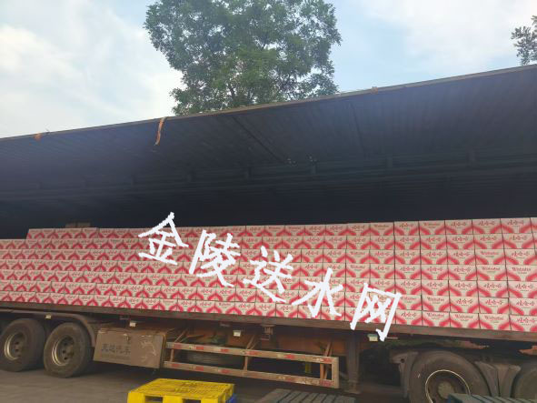 玄武区哇哈哈瓶装水