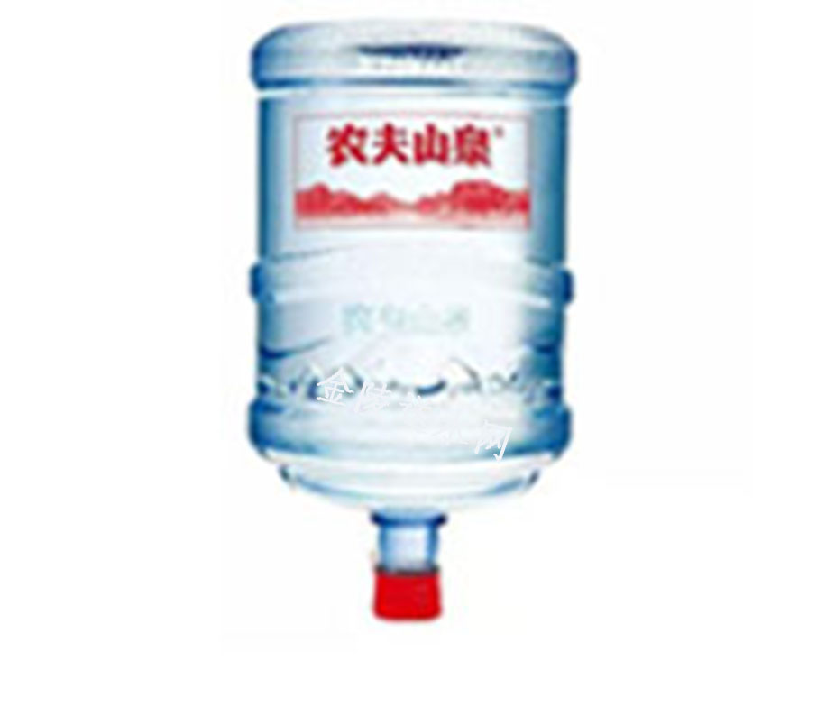 玄武区农夫山泉桶装水