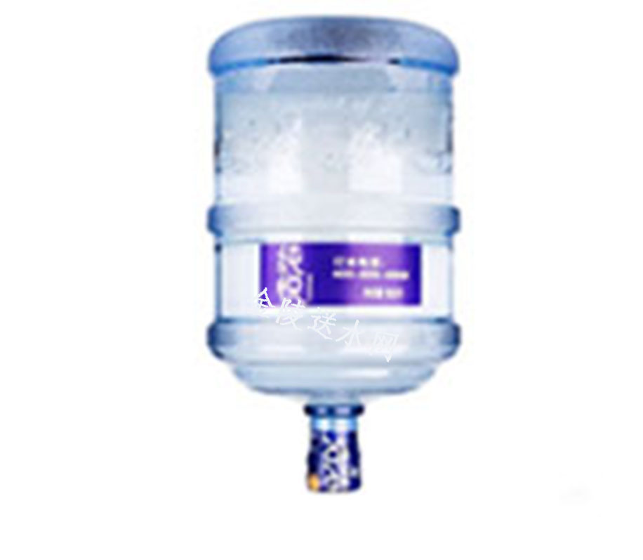 玄武区纯悦桶装水