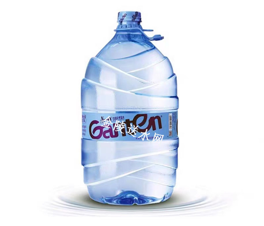 玄武区15l景田桶装水