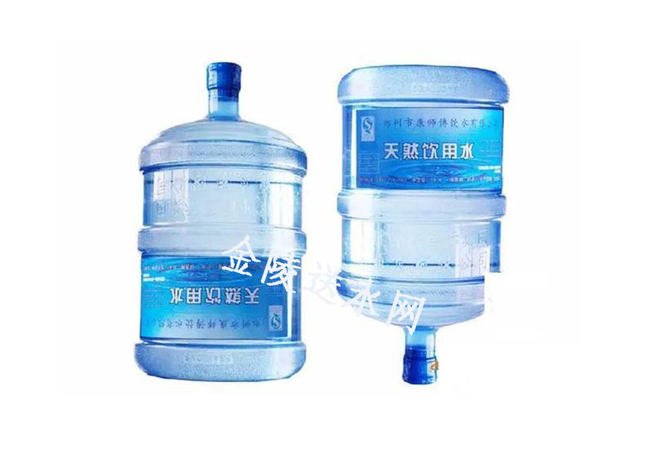 玄武区康师傅桶装水