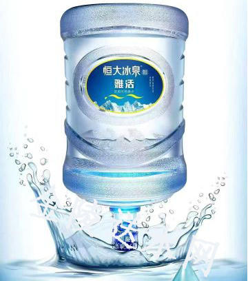 玄武区桶装水配送