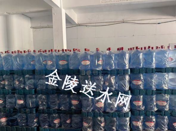 玄武区矿泉水配送